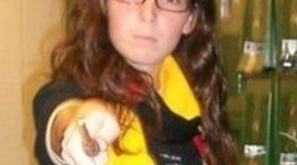 Timeline: Lizzy Mann's Reading Adventure