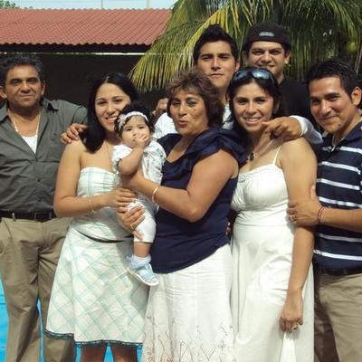 Timeline: Autobiografía