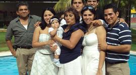 Timeline: Autobiografía