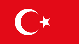 Timeline: Tyrkiet