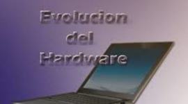 Timeline: EVOLUCIÓN DEL HARDWARE