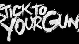 Timeline: Stick To Your Guns Albums