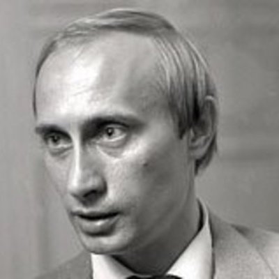 Timeline: Путин, Владимир Владимирович