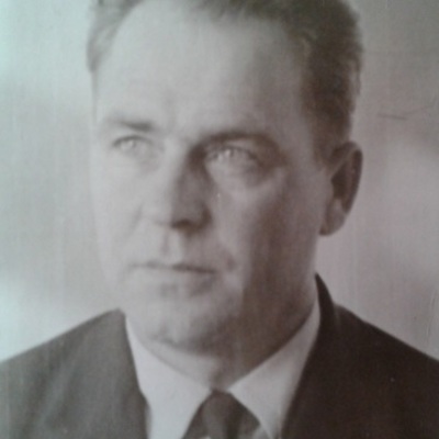 Timeline: Будылев Михаил Григорьевич