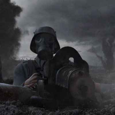 Timeline: World War 1