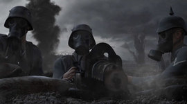 Timeline: World War 1