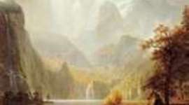 Timeline: Hudson River school