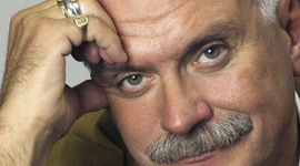 Timeline: Михалков Никита Сергеевич