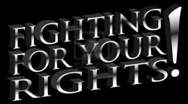 Timeline: Fighting For Our Rights