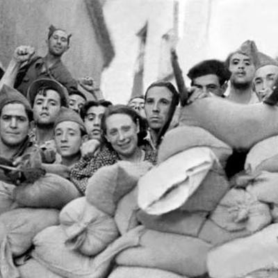 Timeline: Spanish Civil War Events