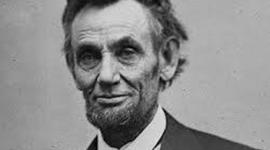 Timeline: Honest Abe