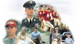 Timeline: forrest gump