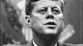 Timeline: The Kennedy Administration
