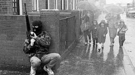 Timeline: The troubles in Ireland.