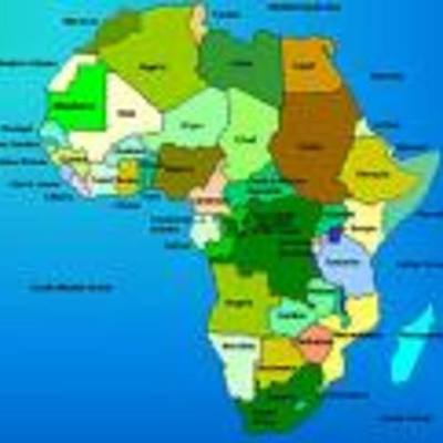 Timeline: History of Africa
