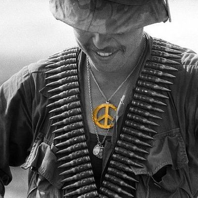 Timeline: Vietnam War