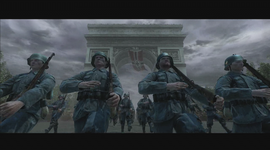 Timeline: European Theater