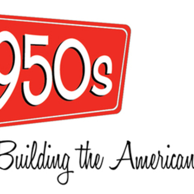 Timeline: American Culture in the 1950's