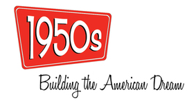 Timeline: American Culture in the 1950's