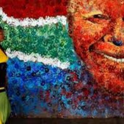 Timeline: Nelson Mandela