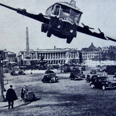 Timeline: American Culture in the 1950's