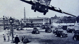 Timeline: American Culture in the 1950's