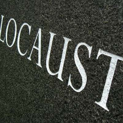 Timeline: The holocaust