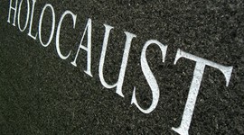 Timeline: The holocaust