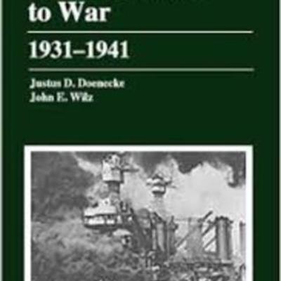 Timeline: Laws to War