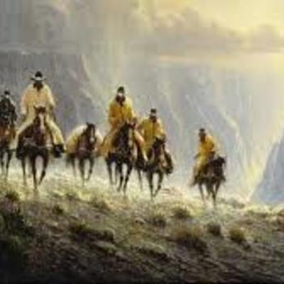 Timeline: The West Project