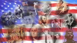 Timeline: Modern U.S. History
