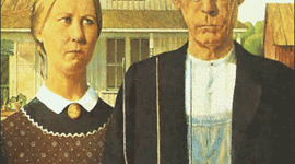 Timeline: American Regionalism