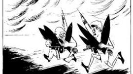 Timeline: The Cold War: Arms Race