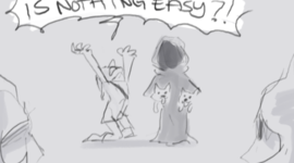 Timeline: Smart Goal Timeline