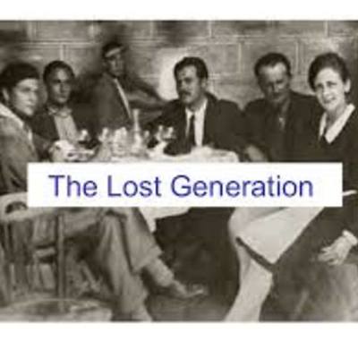 Timeline: The Lost Generation