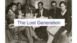 Timeline: The Lost Generation