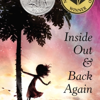 Timeline: Inside out and back again