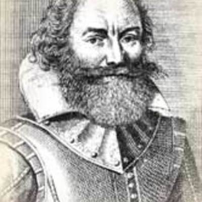 Timeline: The Jamestown Story