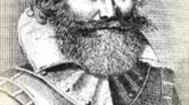 Timeline: The Jamestown Story