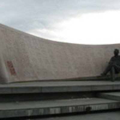 Timeline: Annie Chen's Social Development Timeline