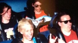 Timeline: The entirety of recorded history