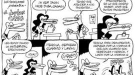 Timeline: HISTORIETA