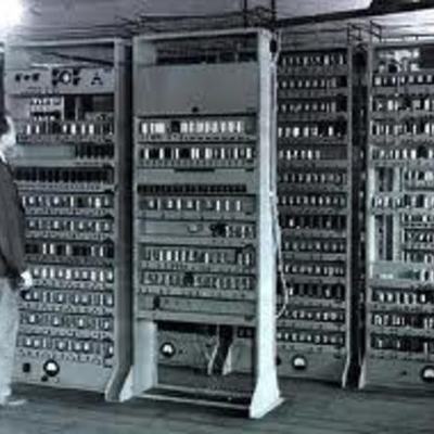 Timeline: La Historia De La Computadora