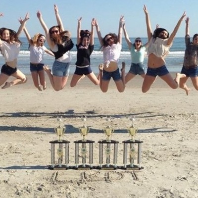 Timeline: Bonnie's Life