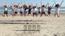 Timeline: Bonnie's Life