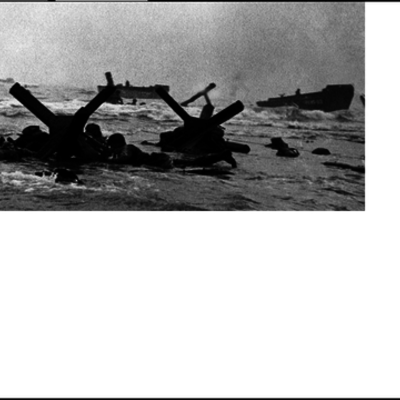 Timeline: World War 2 1941-1945