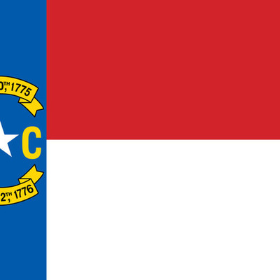 Timeline: North Carolina