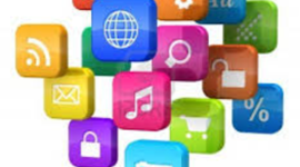 Timeline: Tipos de Software