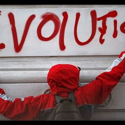 Timeline: Josue's Revolution Timeline