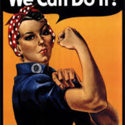 Timeline: Roaring 20's to World War II